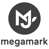 Logo Megamark